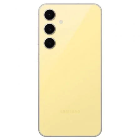 Samsung Galaxy S24 FE 128GB 8GB RAM 6.7'' 5G Amarillo Samsung Galaxy S24 FE 128GB 8GB RAM 6.7'' 5G Amarillo